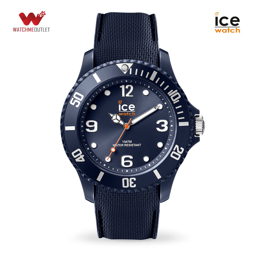 [Mã LT150 giảm 150k đơn 699k] Đồng hồ Nam Ice-Watch dây silicone 007266