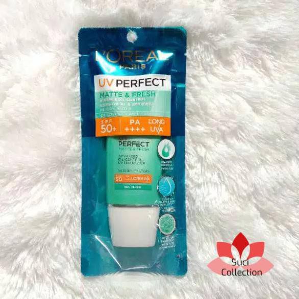 (hàng Mới Về) Kem Chống Nắng Loreal Uv Spf 50 Pa + + | BigBuy360 - bigbuy360.vn