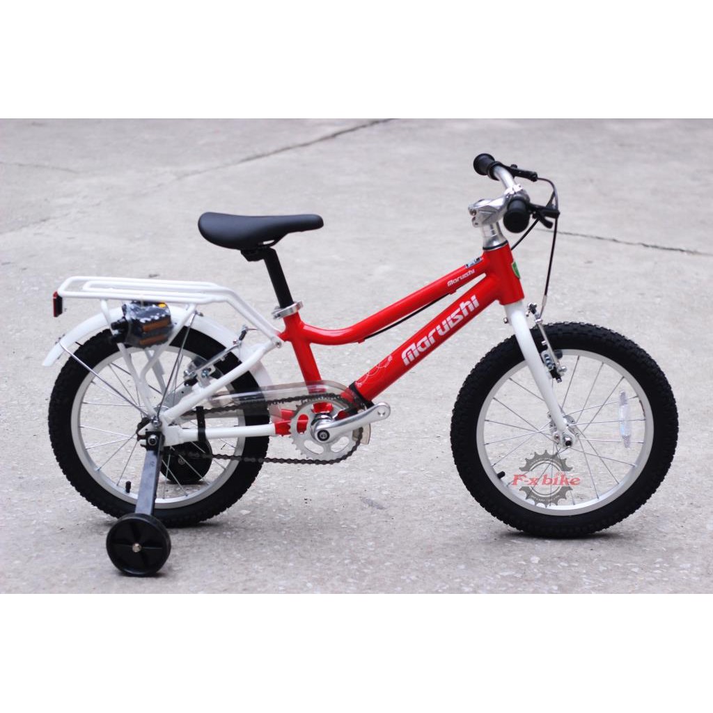 Xe đạp trẻ em Maruishi Future 16 inch
