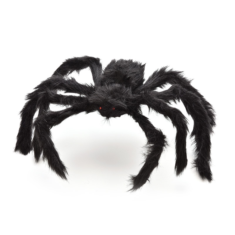 Mạng nhện trang trí Halloween độc đáo