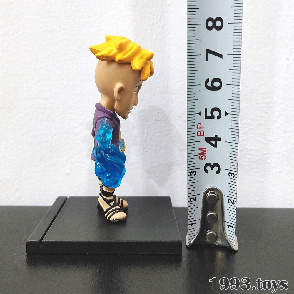 Mô hình nhân vật Banpresto Ichiban Kuji Figure One Piece - Change of Generation - Marco