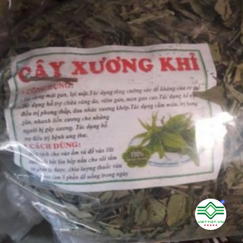 Cây xương khỉ 1kg T070