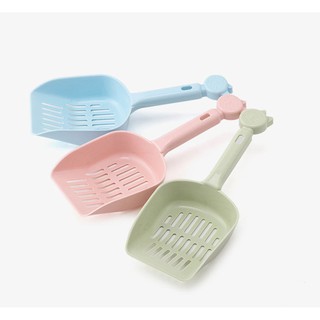 Xẻng hốt phân chó mèo