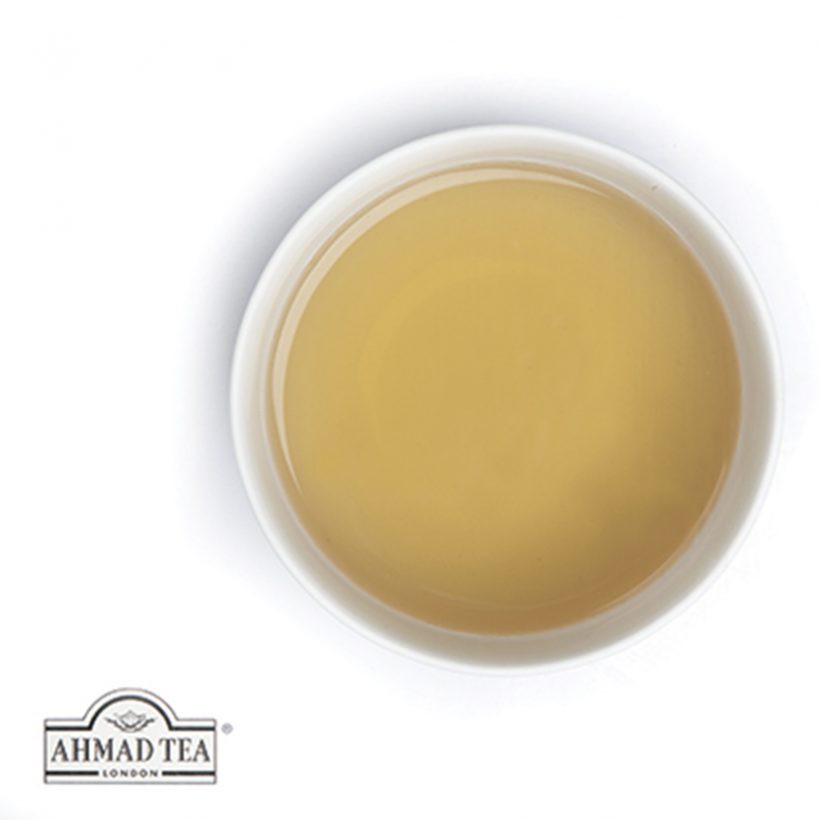 AHMAD TEA - TRÀ TÚI LỌC MILK OOLONG