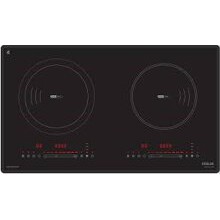Bếp từ đôi Dusler DL7800  - NK malaysia - BH 3 năm