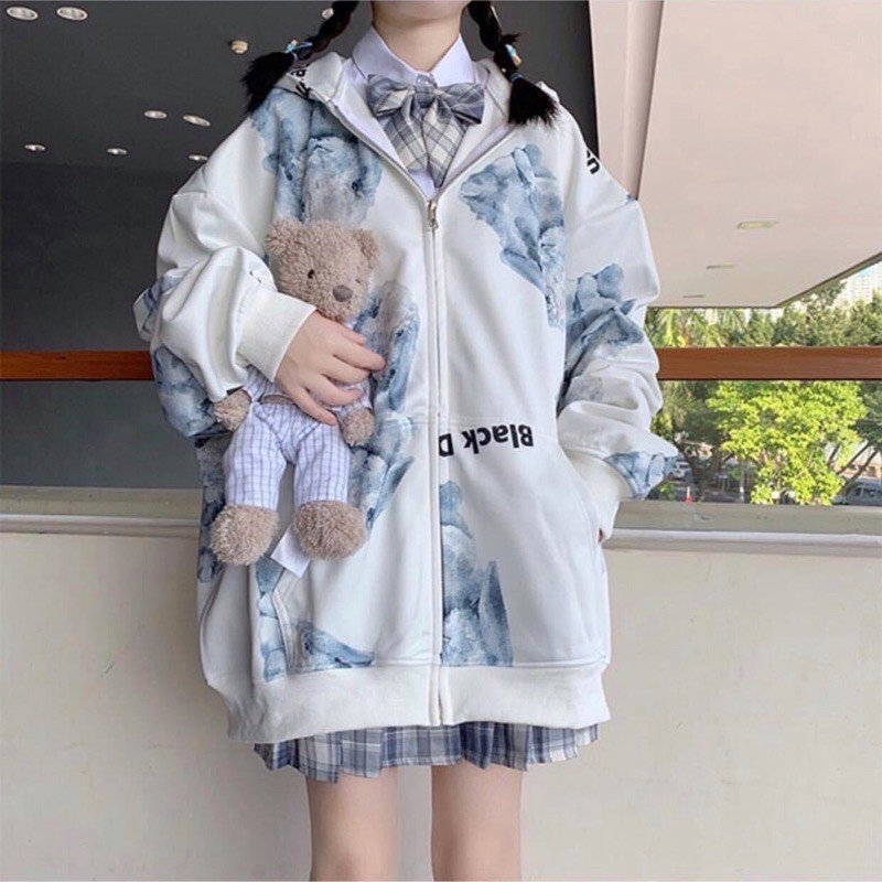 thanh lí áo khoác Stitch | BigBuy360 - bigbuy360.vn