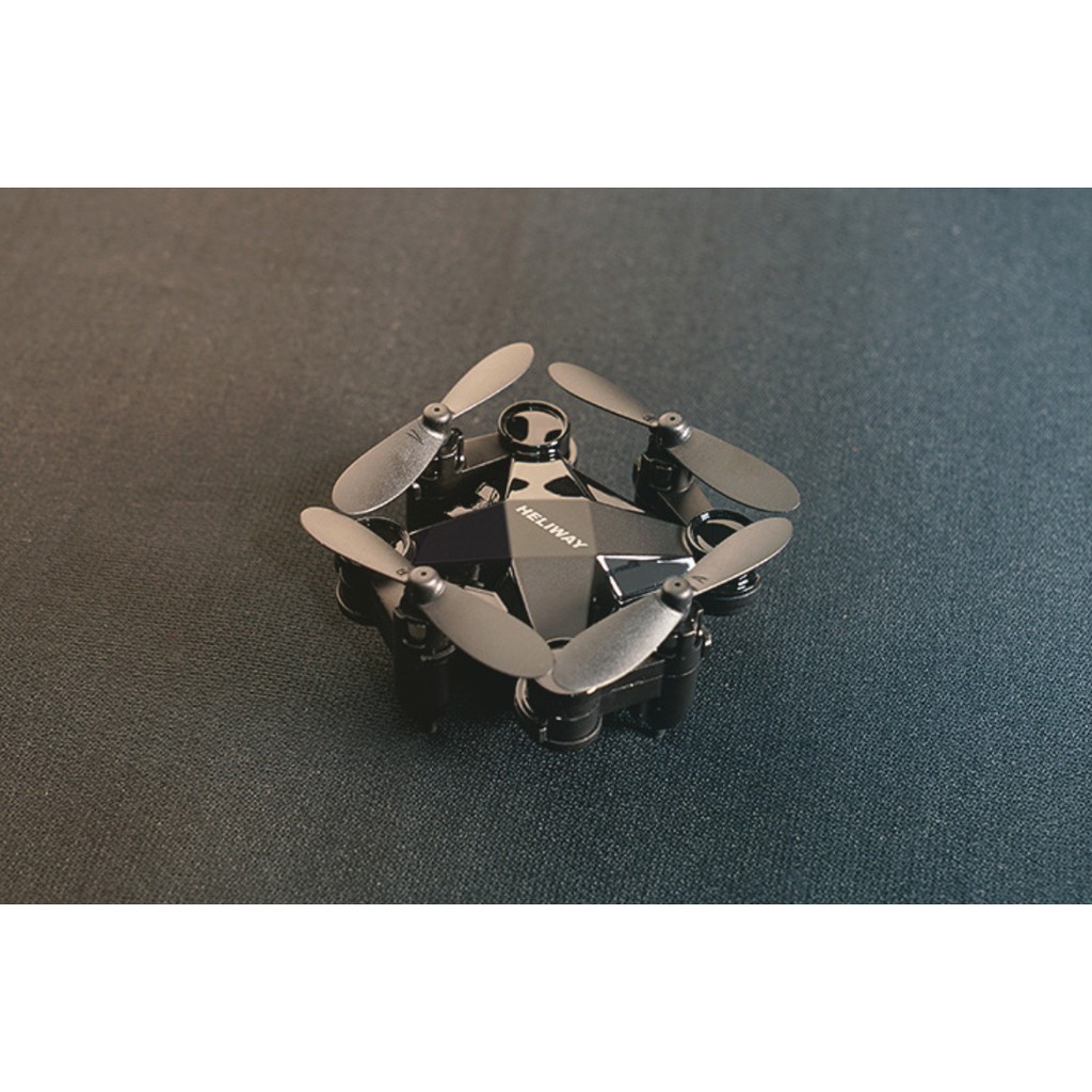 Máy bay trực thăng mini 901H cho người mới bắt đầu