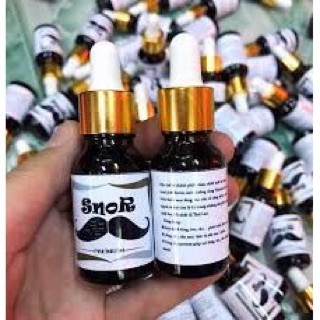 THUỐC MỌC RÂU TÓC SNOR THÁI LAN.