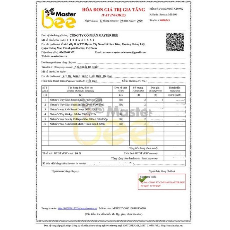 Vitamin D3 Nature's Way, tăng cường hệ miễn dịch, bổ sung vitamin cho bé