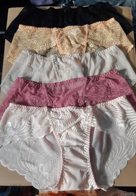 Quần lót CECINA, hàng công ty