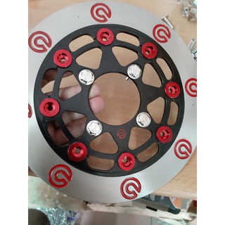 ĐĨa BreamBo size 220mm hàng mới về đẹp lung linh nhé anh em ơi