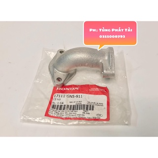 Co xăng dream - wave nhỏ chính hãng honda
