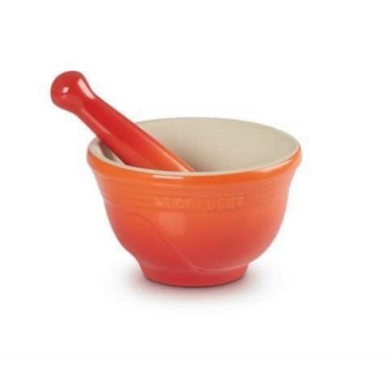 SET CHÀY CỐI LE CREUSET SANG TRỌNG