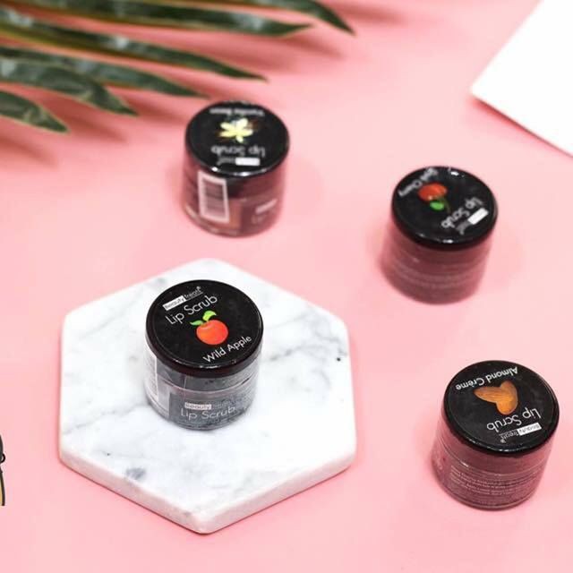 Tẩy Tế Bào Chết Môi Beauty Treats Lip Scrub | BigBuy360 - bigbuy360.vn