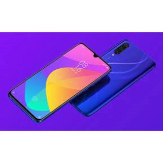 điện thoại Xiaomi Mi CC9 2sim (6GB/64GB) mới CHÍNH HÃNG - có Tiếng Việt, Chip: Snapdragon 710 8 nhân, Cày Game mượt