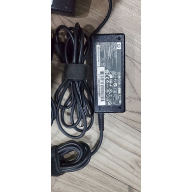 Xạc laptop dell. hp zin