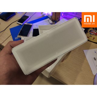 Loa Bluetooth # Xiaomi Square Box Gen 2
