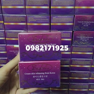 Baybela kem dưỡng hàn quốc chuyên sỉ sll giá đẹp( 2 hộp)