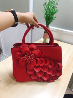 Túi công sở đuôi công