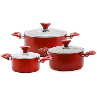 Bộ nồi Elmich EL-0352