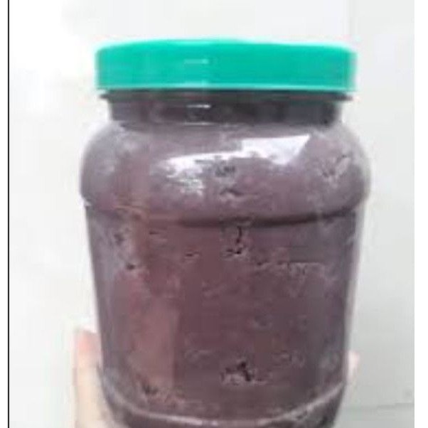 200g Mắm tôm khô thơm ngon đậm đà