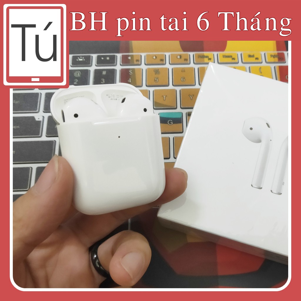 [DRIVER LODA] Thiết kế giống AP 2 Tai Nghe BLUETOOTH ĐỔI TÊN ĐỊNH VỊ