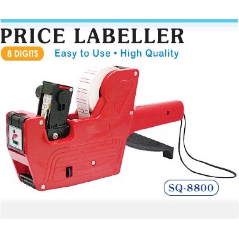 MÁY BẮN GIÁ TỰ ĐỘNG CHO CÁC SHOP BÁN LẺ HÀNG CHÍNH HÃNG 💰💰💰