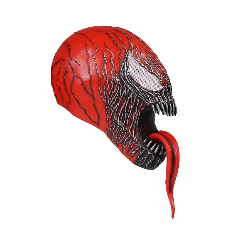 Mới Mặt Nạ Hóa Trang Nhân Vật Venom Độc Đáo