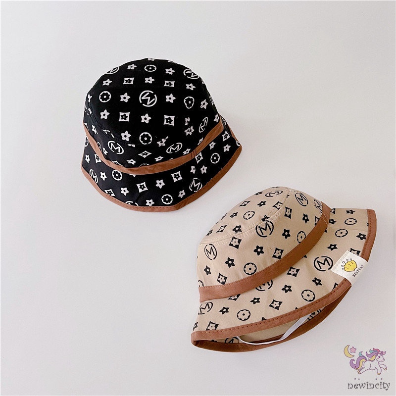 Mũ Tai Bèo Thời Trang Hàn Quốc Cho Bé