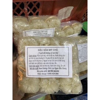 Mì chũ gạo bắc giang 400gr