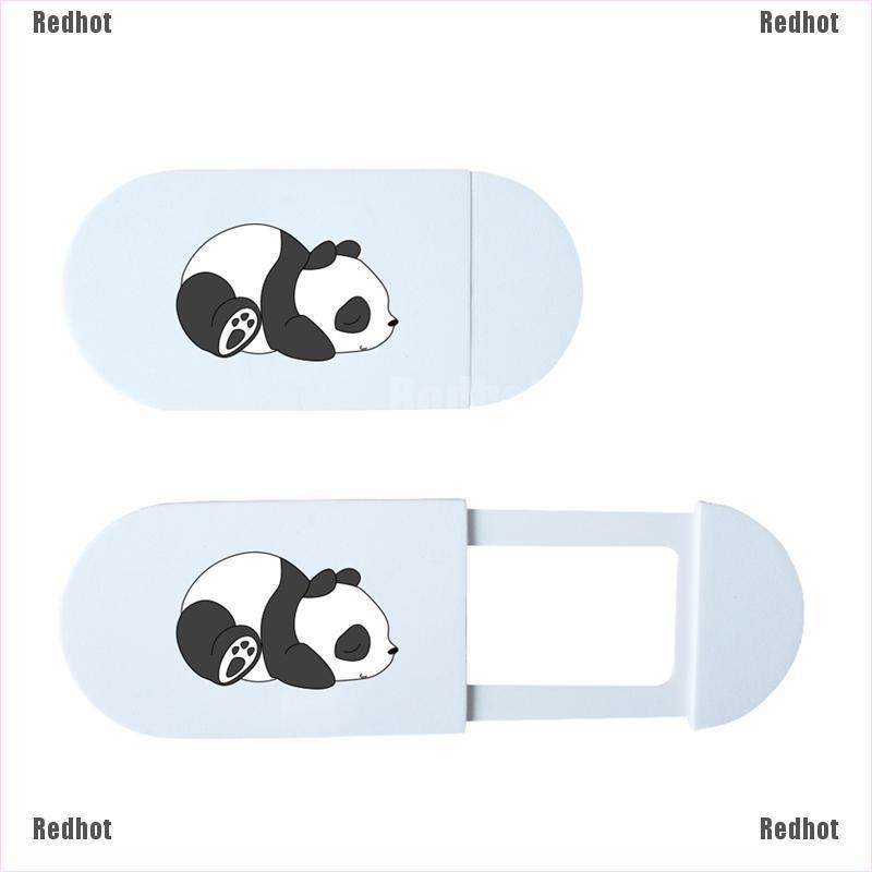 1 Vỏ Bọc Webcam Bảo Vệ Riêng Tư Hình Gấu Trúc | BigBuy360 - bigbuy360.vn