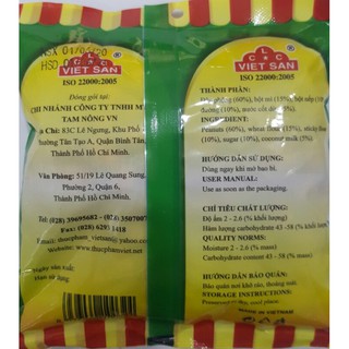 Đậu Phộng Da Cá Việt San 160gr