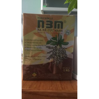 Phân bón lá n3m_1kg