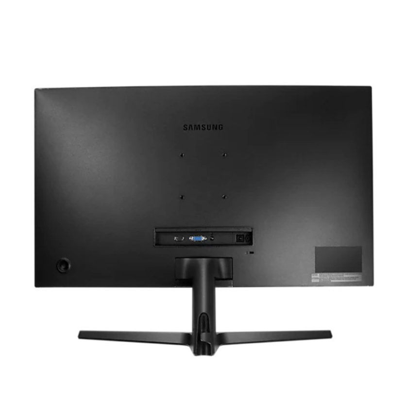 Màn hình Cong Samsung 27 inch LC27R500FHE Full Viền  Chính Hãng Mẫu 2021 Mới 100% Bảo Hành 2 Năm