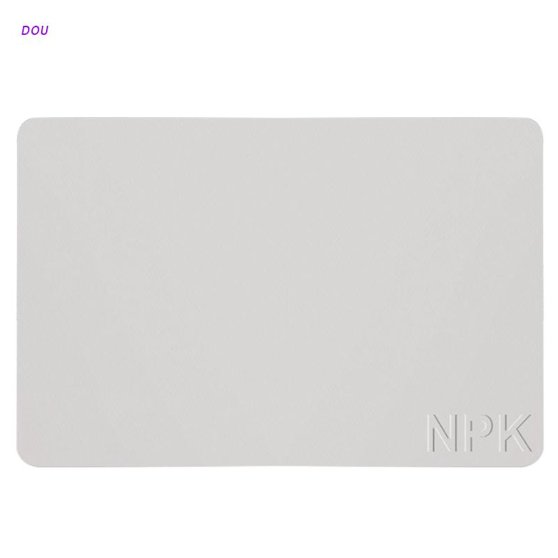 Miếng dán sợi nhỏ làm sạch bàn phím máy tính MacBook Pro13/15in