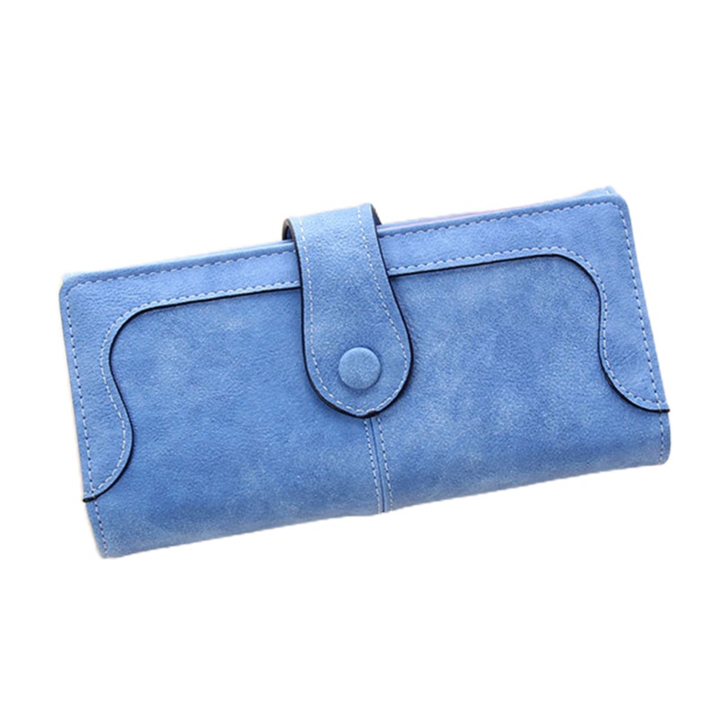 Ví Dài Nữ Da PU Thời Trang YOUYO