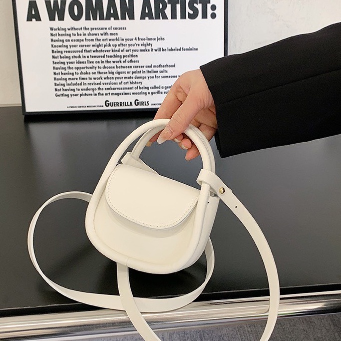 Túi mini nữ đeo chéo dễ thương nhỏ xinh đi chơi phong cách hàn quốc PK 407