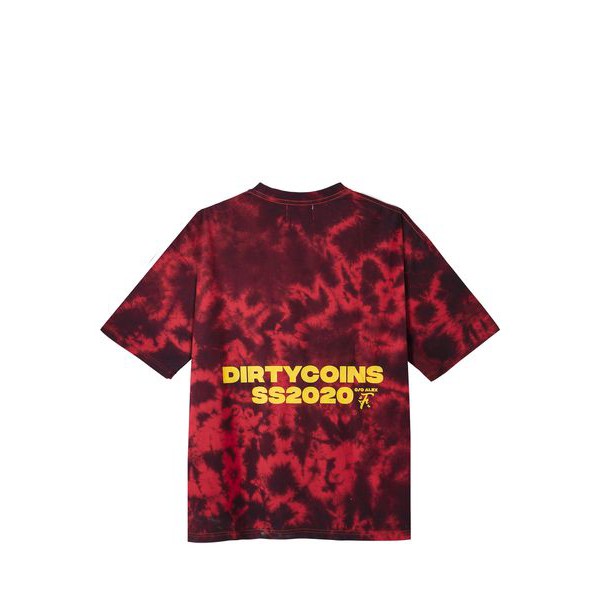 Áo thun 1M - FBDC T-Shirt