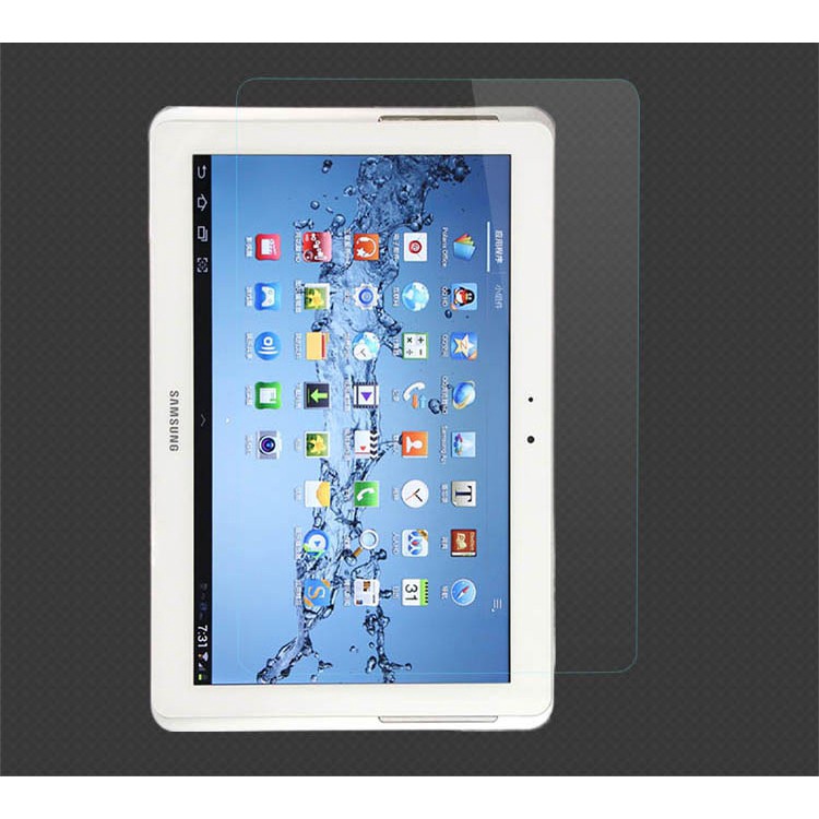 Kính Cường Lực Bảo Vệ Màn Hình Cho Samsung Galaxy Note 8.0 N5100 N5110 10.1 N8000 N8010 2014 Edition SM-P600 P601 P605