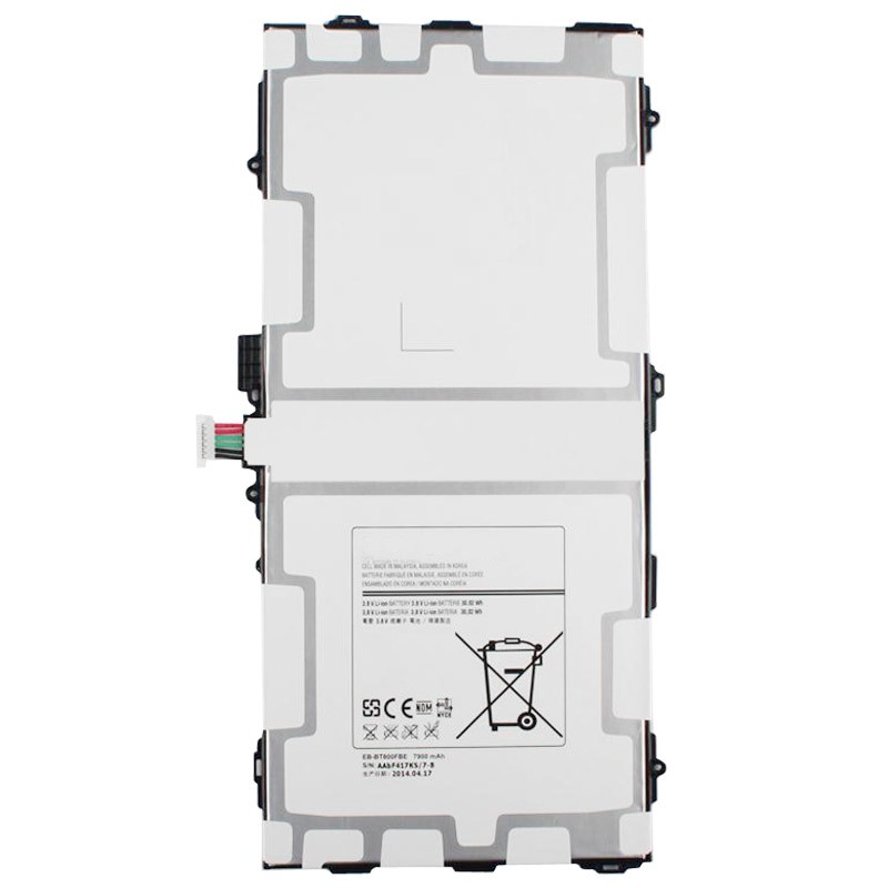 Pin Samsung Tab T805 (EB-BT800FBE)