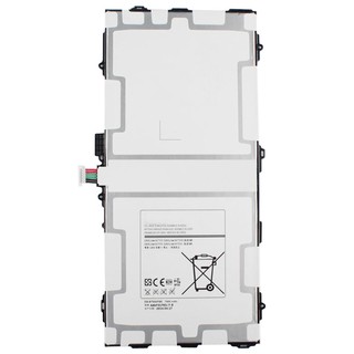 Pin samsung tab t805