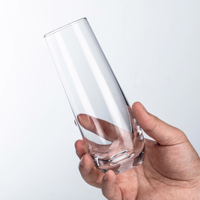 Highball Tuylip Glass - Ly Thủy Tinh