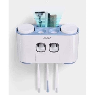 Nhả kem đánh răng cao cấp ecoco - sang trọng, tiện dụng