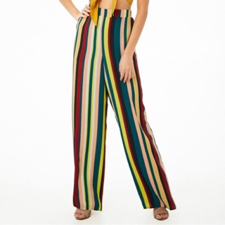 Quần culotte f21