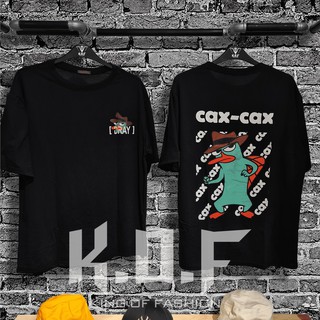 [UNISEX] [Ảnh thật 100%] - Áo thun CAX CAX [form rộng] [SIÊU RẺ]