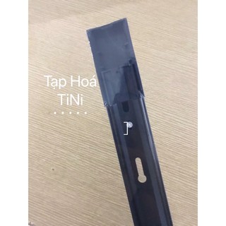 THANH RAY ĐÈN RỌI 1.5M - MÀU ĐEN