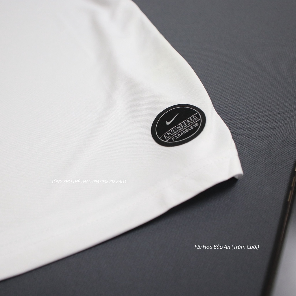 Set Bộ Thể Thao CLB Barca 2023 - Quần Áo Bóng Đá Barcelona mùa 2023 Quần Có túi - Áo Đá banh Đẹp