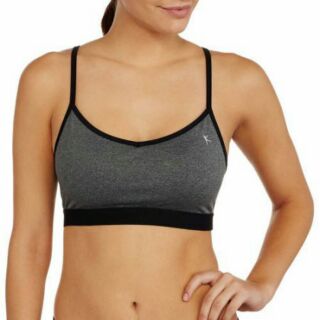 Bra tập Danskin, hàng xuất dư