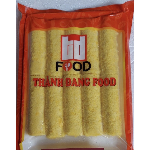 Phô mai que/viên 500g (Bình Tân) - Ship hoả tốc