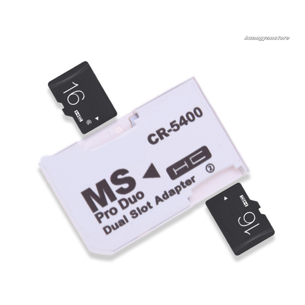 Đầu Đọc Thẻ Nhớ Micro Sd Tf Sang Ms Cho Psp